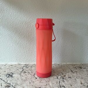 HidrateSpark Coral Smart Water Bottle